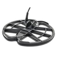 

Nokta IM28R 11" Waterproof DD Search Coil for Impact Metal Detector, Black