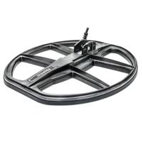 

Nokta IM40 15x14" Waterproof DD Search Coil for Impact Metal Detector, Black