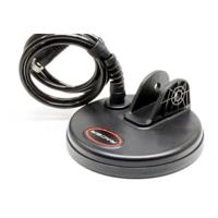 

Nokta RC13E 5" Waterproof DD Search Coil for Racer 2 Metal Detector, Black