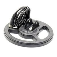 

Nokta RC18C 7" Waterproof Concentric Search Coil for Racer 2 Metal Detector, Black