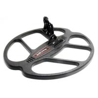 

Nokta RC40 15.5x13" Waterproof DD Search Coil for Racer 2 Metal Detector, Black