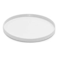

Nokta GR13/AU13 5" Search Coil Cover for Gold Racer & AU Gold Finder Coils, White