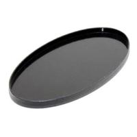 

Nokta IM19/KR19 7.5x4" Search Coil Cover for Impact, Kruzer, Anfibio, TMD-101 Coils, Black