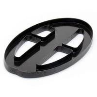 

Nokta RC24/KR24/IM24 9.5x5" Search Coil Cover for Racer 2, Kruzer, Anfibio, TMD-101, Impact Coils, Black