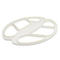 

Nokta GR40 15.5x13" Search Coil Cover for Gold Racer Coils, White