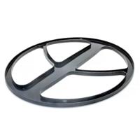 

Nokta IM45/C47 17.5x15" Search Coil Cover for Impact & Deephunter 3D Coils, Black