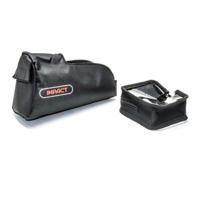 

Nokta Protective Rain Covers for Head & Battery on Impact Metal Detectors
