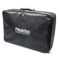 

Nokta Carrying Bag for Impact Metal Detectors, Black