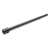 

Nokta 23.5" Longer Aluminium Shaft for Kruzer, Gold Kruzer, Racer 2, Gold Racer & AU Gold Finder Metal Detectors, Black