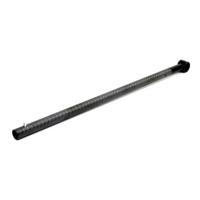 

Nokta 19.6" Lower Carbon Shaft for Kruzer & Gold Kruzer Metal Detectors, Black