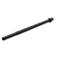 

Nokta 19.6" Middle Aluminium Shaft for Kruzer, Gold Kruzer & Racer 2 Metal Detectors, Black