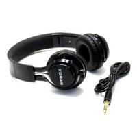 

Nokta Syrox Headphones for Impact, Racer 2, Gold Racer, CF77 Coin Finder, AU Gold Finder, Jeohunter 3D, Jeotech Led System Detectors