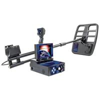 

Nokta Deephunter 3D Pro Multi-Purpose VLF Metal Detector with T44, T100 Visual Coils & C32, C47 Audio Coils, 12,5 kHz Visual Mode / 17,5 kHz Audio Mode