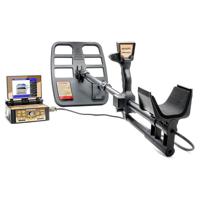 

Nokta Jeohunter 3D Dual System for Metal & Cavity Detection, with T21, T100 & T44 Search Coils, VLF 12 - 13 kHz Operating Frequency