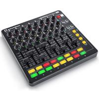 

Novation Launch Control XL, Black - Ultimate Mixer, Effect and Instrument controller for Ableton Live