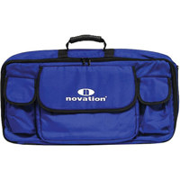 

Novation MiniNova Soft Carry Gig Bag, Blue