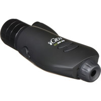 

Night Owl Optics iGen 20/20 2.6x Day & Night Vision Monocular with Image Processing