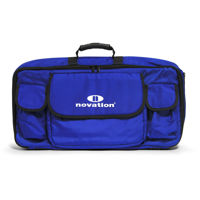 

Novation UltraNova Soft Carry Gig Bag, Blue