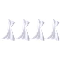 

Novopro DJS2 Spare Scrim Set, White