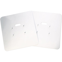 

Novopro PS1XL / PS1XXL Heavy Duty Larger Base Plates (Pair) with Premium Bag