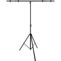 

Novopro LIG300 Extendable T-Bar Lighting Stand, 10'