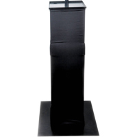 

Novopro PS1SB Spare Black Scrim