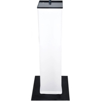 

Novopro PS1SW Spare White Scrim