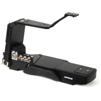 

Nipros Nipros Shoulder Mount Rig for PMW-300 Camcorder