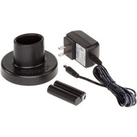 

Nightstick AC Power, Base Kit for Safety Series Lights (NSP-1162 - 1178)