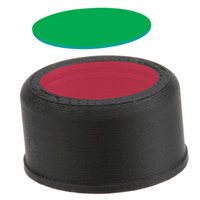 

Nightstick Red & Green Attachable Filters for 1100/1200 Series LED Lights
