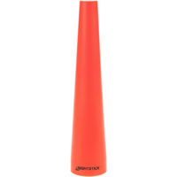 

Nightstick Cone for TAC-200 and TAC-400 Series LED Lights, Red