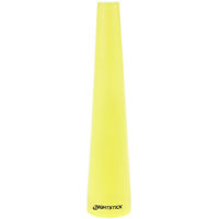

Nightstick Yellow Cone for TAC-200 & TAC-400 Series LED Lights
