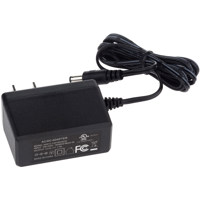 

Nightstick AC Power Cord for SLR-2120 Under Hood Light
