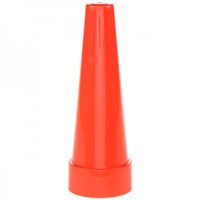 

Nightstick Red Safety Cone for 2522 Dual-Light Flashlight