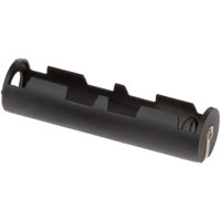 

Nightstick CR-123 Battery Carrier for TAC-400, 550 Series LED Lights