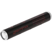 

Nightstick Rechargeable Lithium-Ion Battery for 5580 Series Intrinsically Safe Dual-Light Lantern, Black