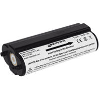 

Nightstick 3.7V 2600mA Replacement Lithium-ion Rechargeable Battery for 5522 Series LED Lights