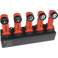 

Nightstick 5-Bank AC Charger for Rechargeable INTRANT Angle Lights