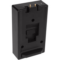 

Nightstick Wall/Vehicle Mountable Charger for XPR-5580 Series, Black