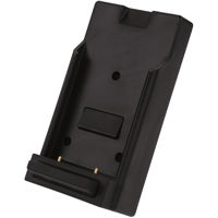 

Nightstick Charging Base for XPR-5582 Series Lanterns, Black