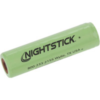 

Nightstick 560-BATT Rechargeable Li-ion Battery for TAC-410XL, 460XL, 510XL, 540XL and 560XL Tactical Flashlights
