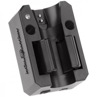 

Nightstick Snap-in Rapid Charger for NSR-9000 Series FlashLights