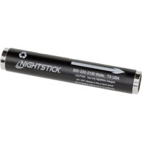 

Nightstick Lithium-Ion Battery for 9500, 9600 and 9900 Series LED Lights