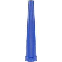 

Nightstick Blue Safety Cone for 9500, 9600, & Select 9700 & 9900 Series Flashlights