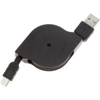 

Nightstick USB Charging Cable for 9600-CHGR1 Charger