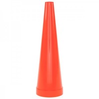 

Nightstick Red Safety Cone for 9746 Full-Size Flashlight
