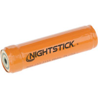 

Nightstick Rechargeable Lithium-Ion Battery for NSR-9844XL Tactical Dual-Light Flashlight