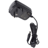 

Nightstick AC Power Supply for International Use in Australia