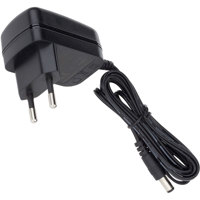 

Nightstick AC Power Supply for International Use in Europe