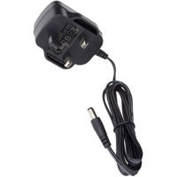 

Nightstick AC Power Supply for International Use in UK